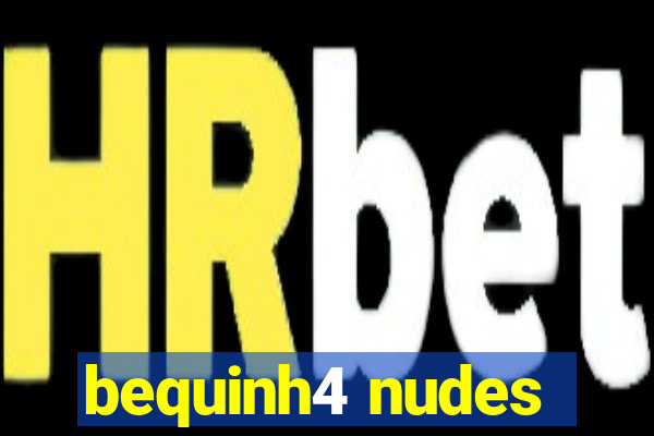 bequinh4 nudes